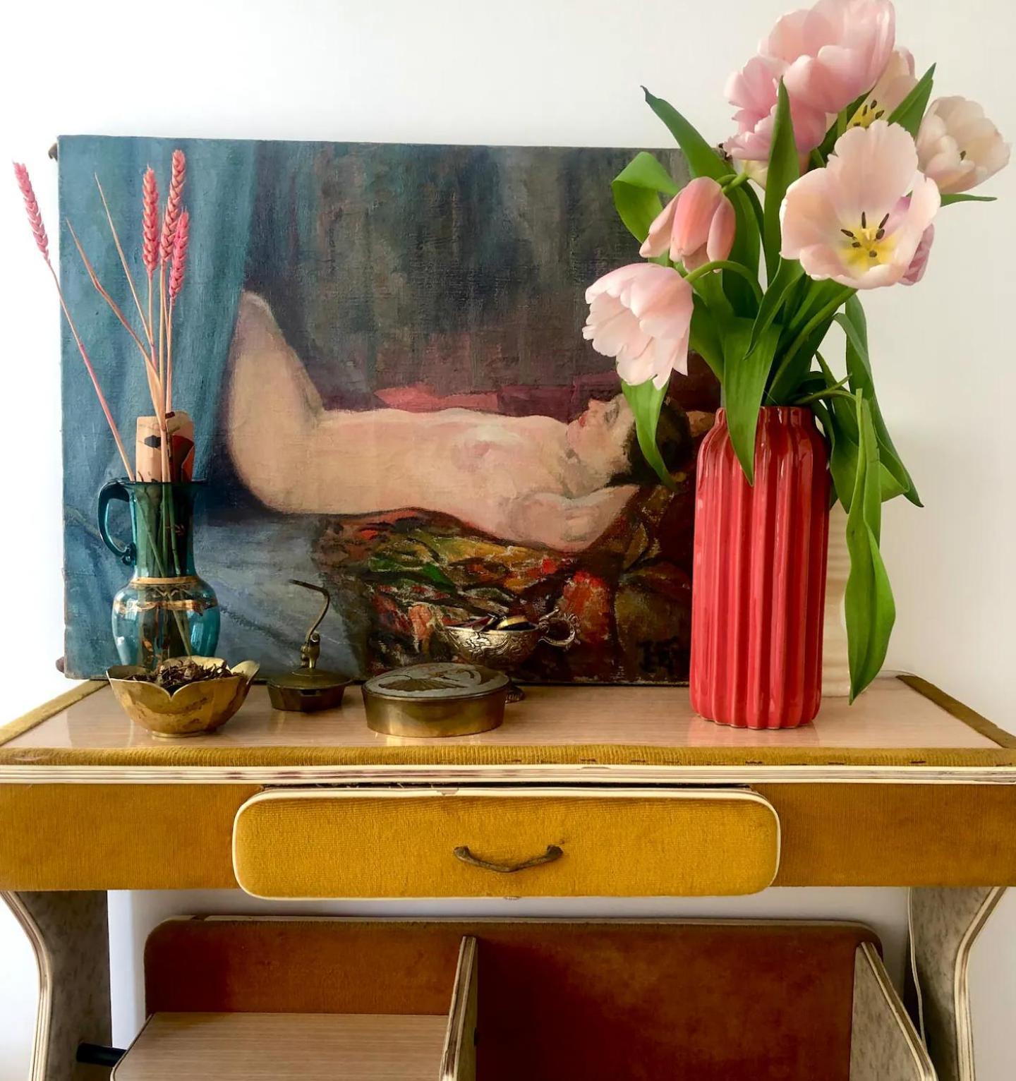 Appartement Luxurious Loft In The Heart Of Belleville Paris