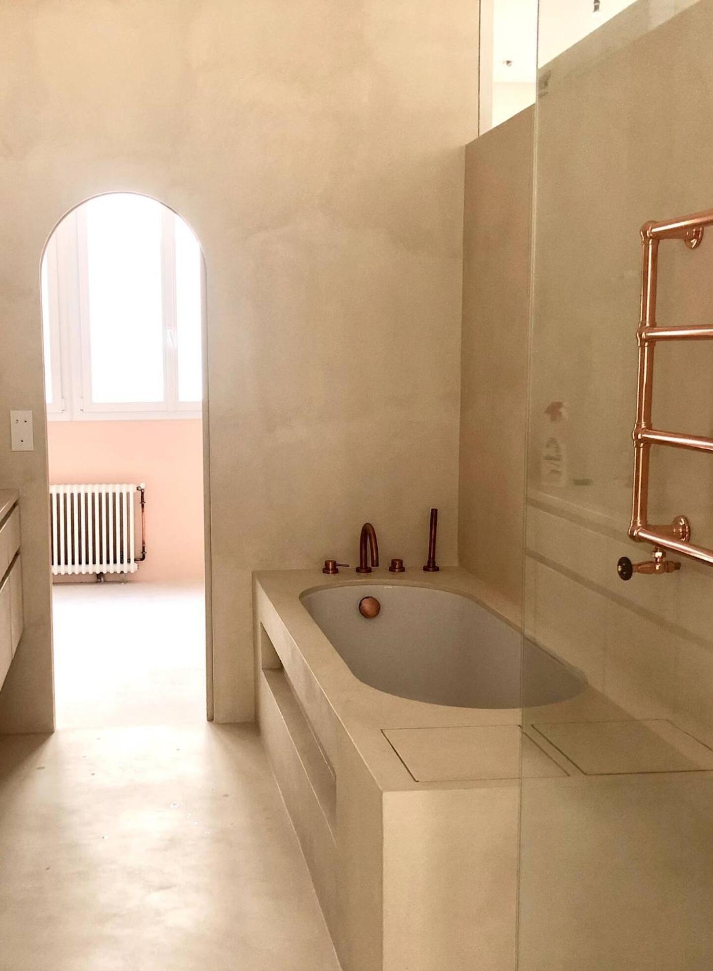 Luxurious Loft In The Heart Of Belleville Apartment *